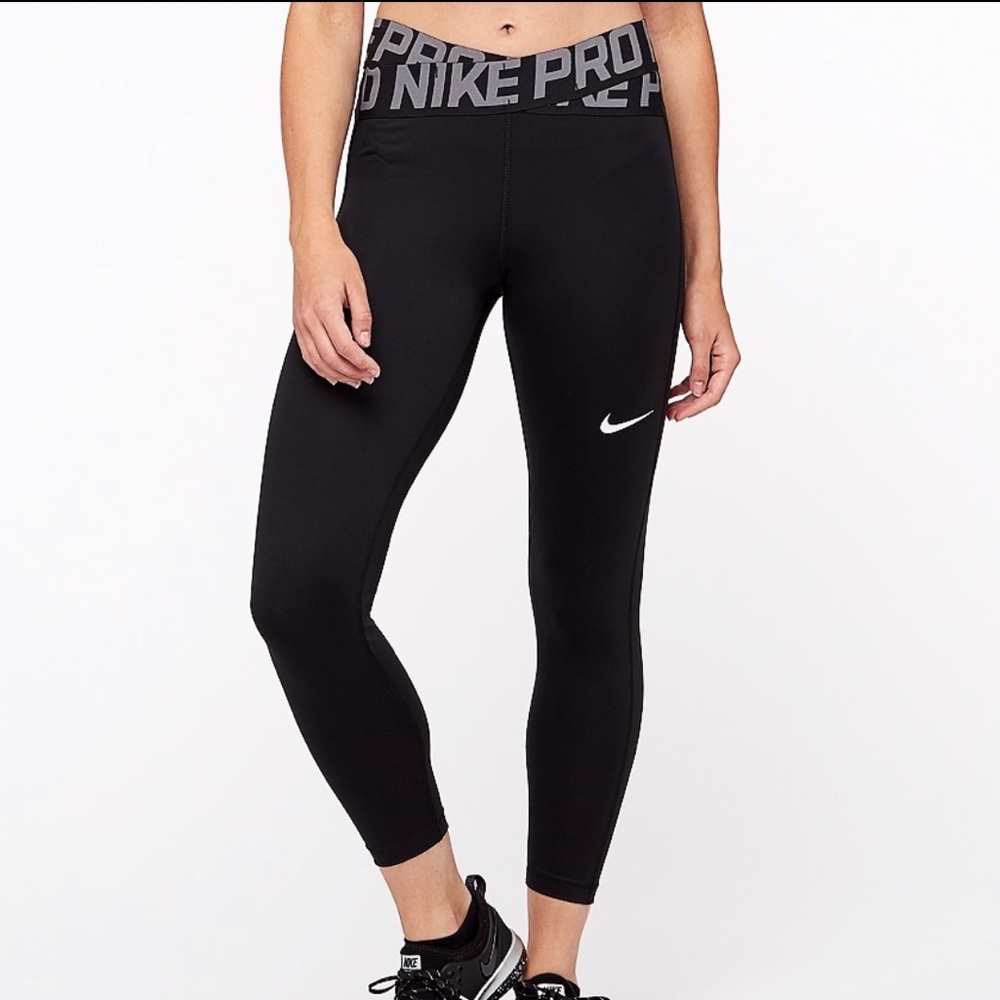 Women's Pro Intertwist 7/8 Training Tights